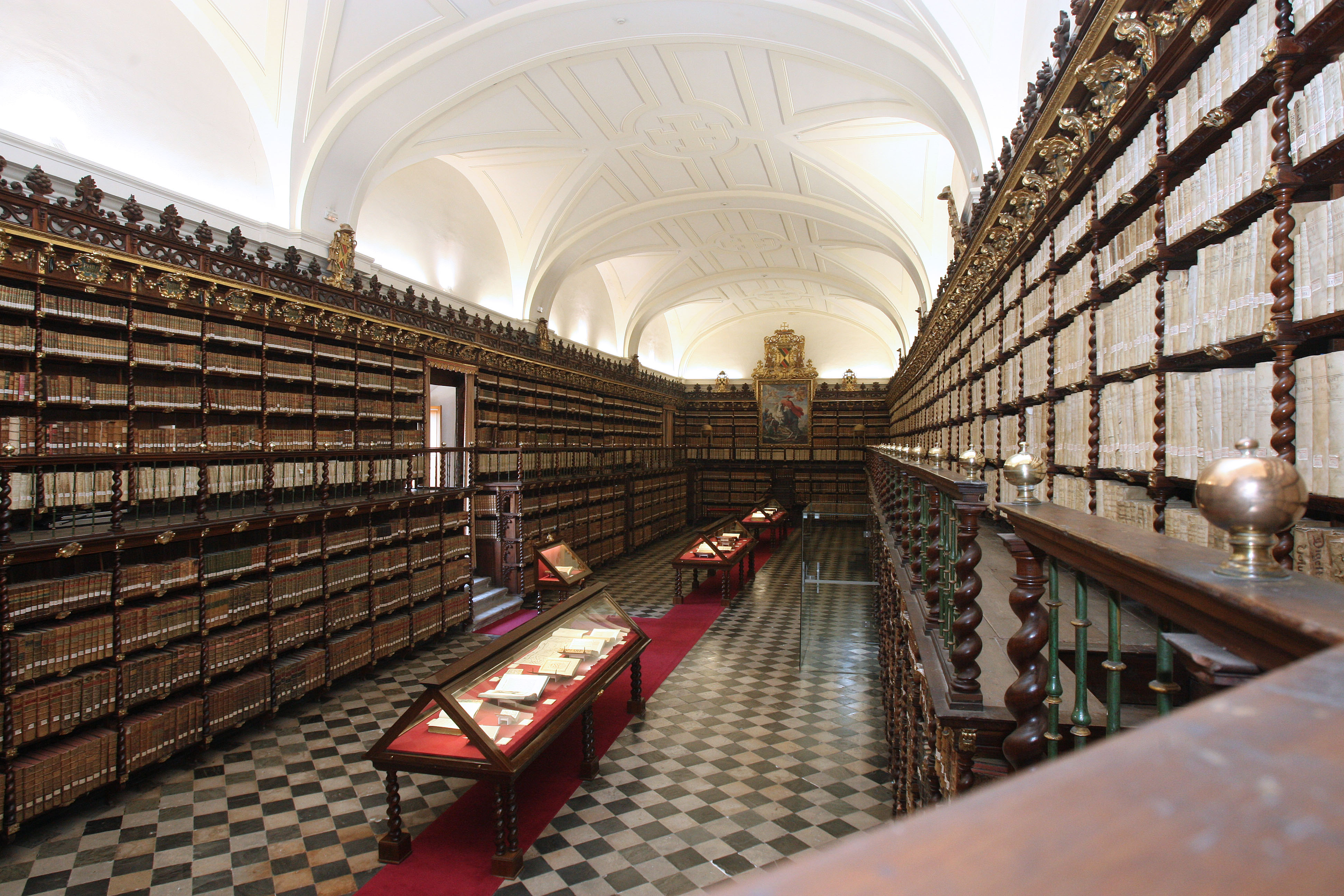 Biblioteca historica